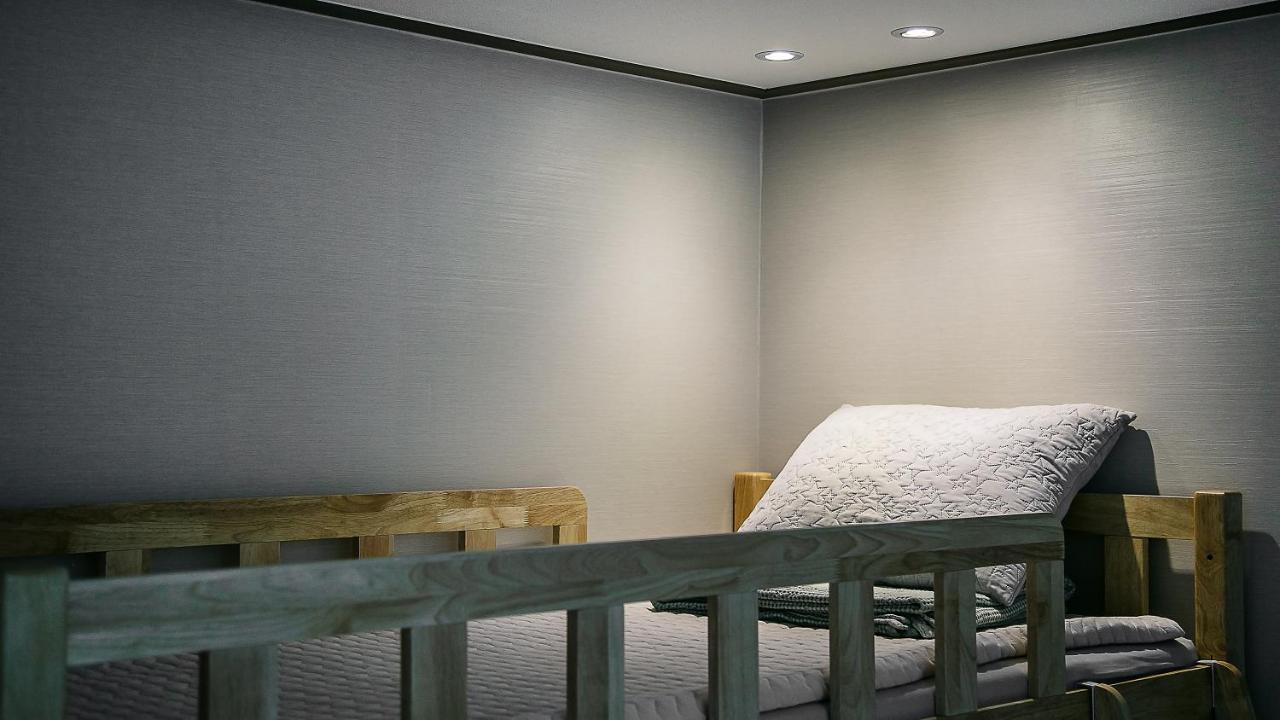 Leeon Guest House 仁川 外观 照片