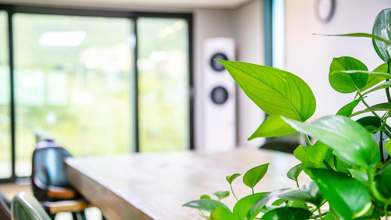Leeon Guest House 仁川 外观 照片