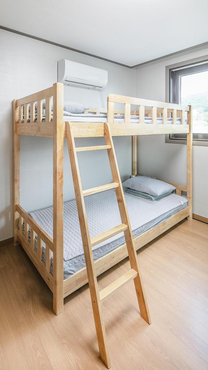 Leeon Guest House 仁川 外观 照片