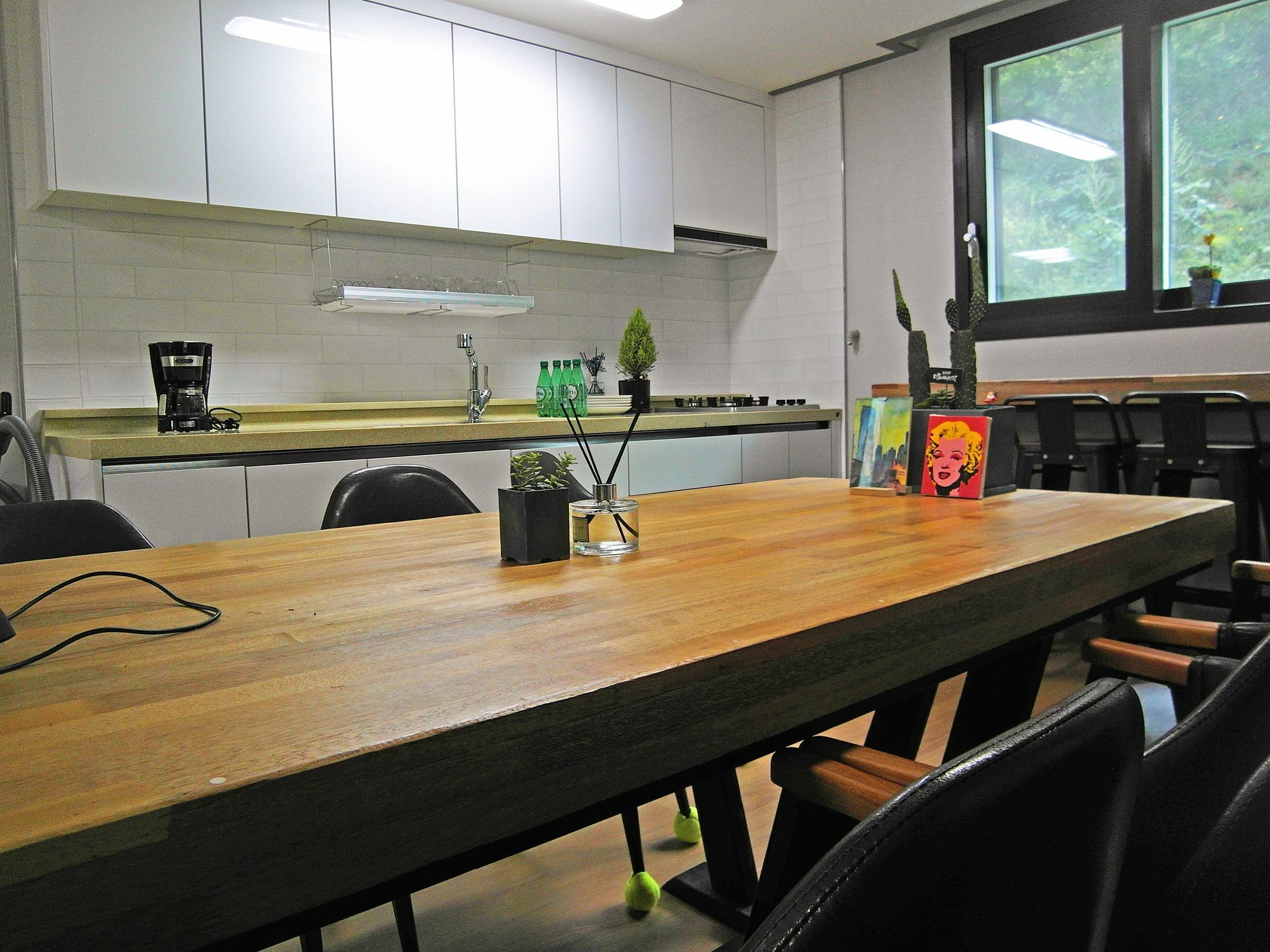 Leeon Guest House 仁川 外观 照片
