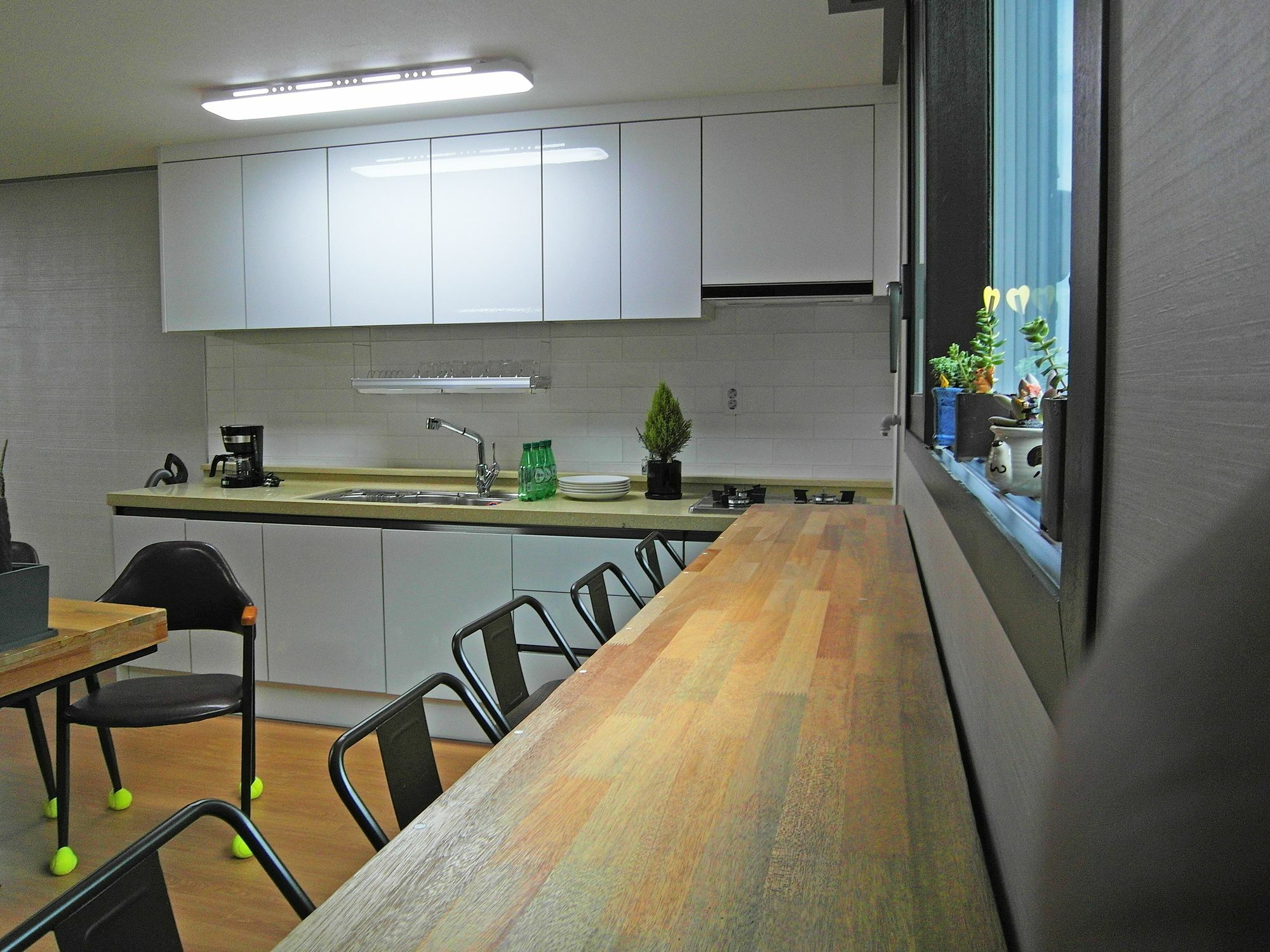 Leeon Guest House 仁川 外观 照片